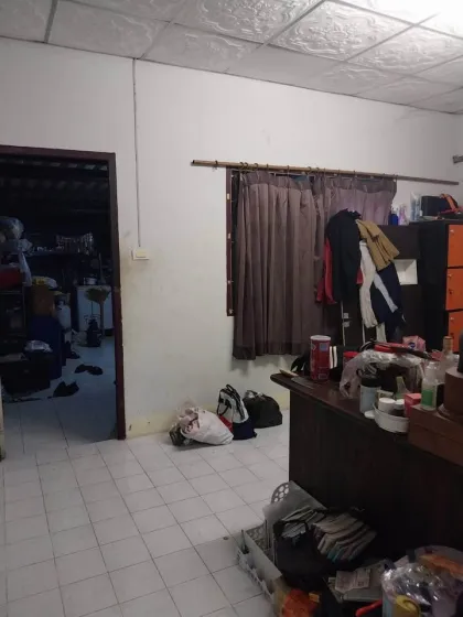Villa de 2 habitaciones en Baan Suan Phrai, Thalang - Lista para habitar