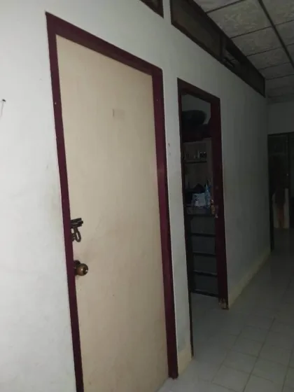 Villa de 2 habitaciones en Baan Suan Phrai, Thalang - Lista para habitar