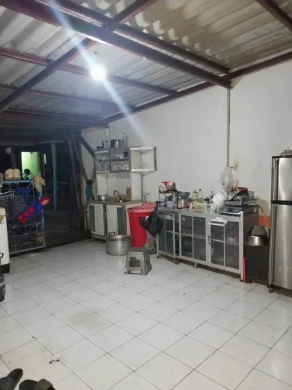 Villa de 2 habitaciones en Baan Suan Phrai, Thalang - Lista para habitar