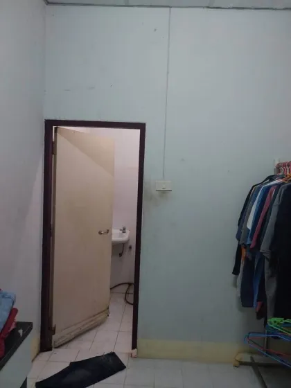 Villa de 2 habitaciones en Baan Suan Phrai, Thalang - Lista para habitar