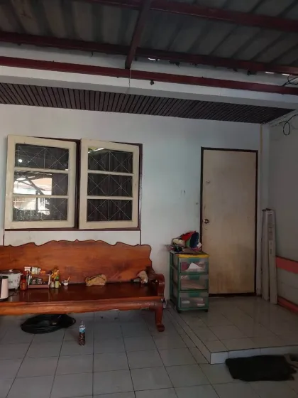 Villa de 2 habitaciones en Baan Suan Phrai, Thalang - Lista para habitar