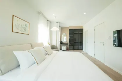4-Bedroom 3-Bathroom Single-Family Villa at Sansiri Retreat, Koh Kaew