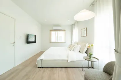 4-Bedroom 3-Bathroom Single-Family Villa at Sansiri Retreat, Koh Kaew