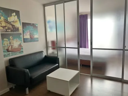 1-комнатная квартира с 1 ванной в dcondo Creek, Равай