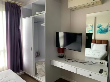 1-комнатная квартира с 1 ванной в dcondo Creek, Равай