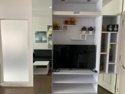 1-комнатная квартира с 1 ванной в dcondo Creek, Равай