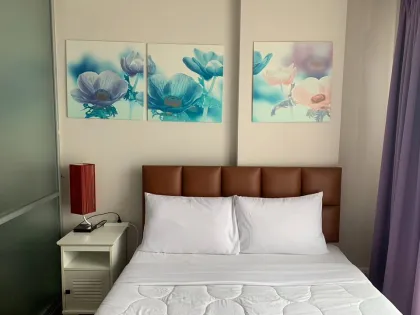 1-комнатная квартира с 1 ванной в dcondo Creek, Равай