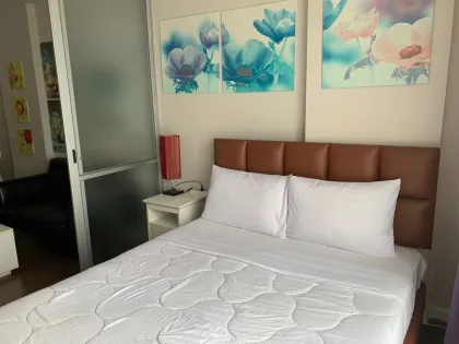 1-комнатная квартира с 1 ванной в dcondo Creek, Равай