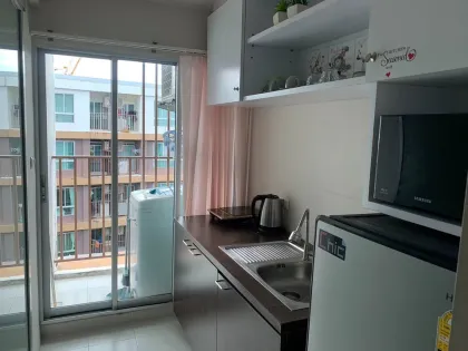 1-комнатная квартира с 1 ванной в dcondo Creek, Равай