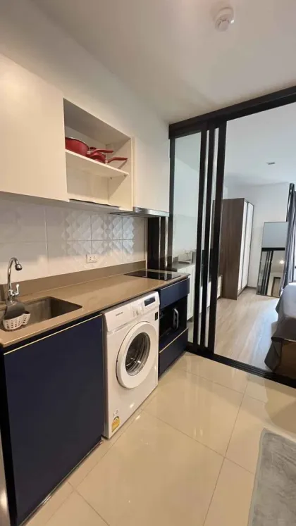 Квартира 1 спальня 1 ванная в The Base Central Condo, Кату, Пхукет
