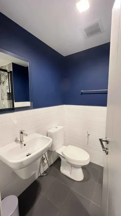 Квартира 1 спальня 1 ванная в The Base Central Condo, Кату, Пхукет