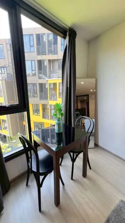 Квартира 1 спальня 1 ванная в The Base Central Condo, Кату, Пхукет