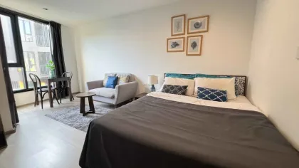 Квартира 1 спальня 1 ванная в The Base Central Condo, Кату, Пхукет