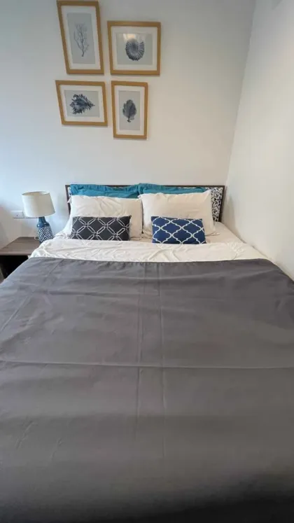 Квартира 1 спальня 1 ванная в The Base Central Condo, Кату, Пхукет
