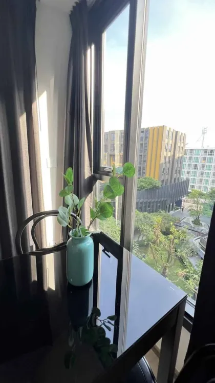 Квартира 1 спальня 1 ванная в The Base Central Condo, Кату, Пхукет