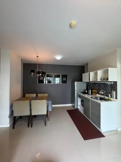 2-Bedroom Apartment for Sale at Dcondo Mine Kathu with Pool View