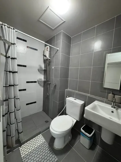 2-Bedroom Apartment for Sale at Dcondo Mine Kathu with Pool View