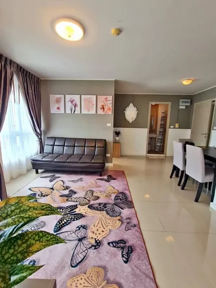 Appartement 2 Chambres, 2 Salles de Bain à Vendre à Kathu, Phuket