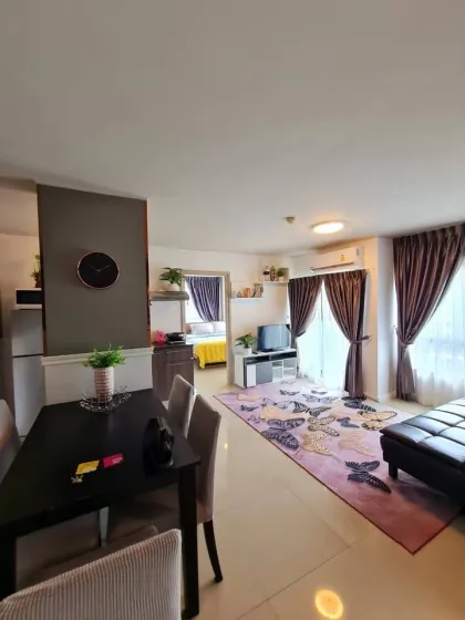 Appartement 2 Chambres, 2 Salles de Bain à Vendre à Kathu, Phuket