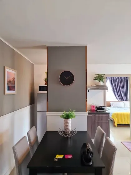 Appartement 2 Chambres, 2 Salles de Bain à Vendre à Kathu, Phuket