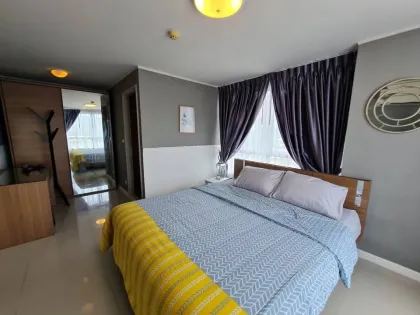 Appartement 2 Chambres, 2 Salles de Bain à Vendre à Kathu, Phuket