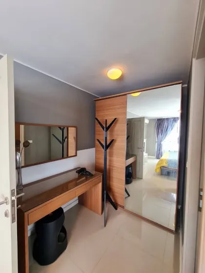 Appartement 2 Chambres, 2 Salles de Bain à Vendre à Kathu, Phuket