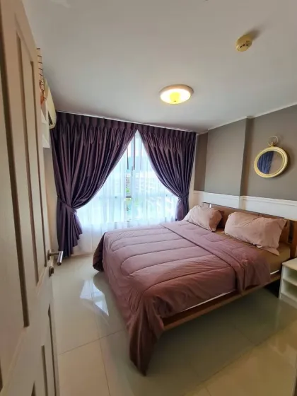 Appartement 2 Chambres, 2 Salles de Bain à Vendre à Kathu, Phuket