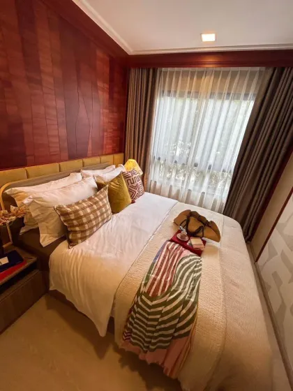 1 Bedroom, 1 Bathroom - New Condo at The Base Cherngtalay