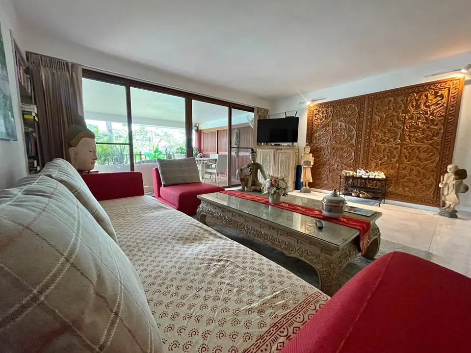 2-Bedroom Apartment for Sale Near Kalim Beach