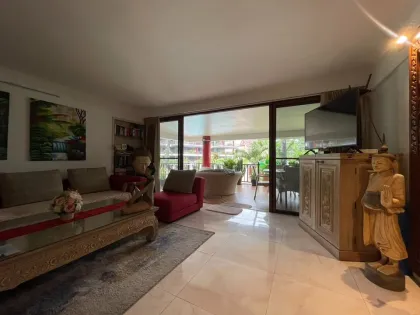 2-Bedroom Apartment for Sale Near Kalim Beach