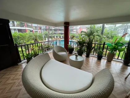 2-Bedroom Apartment for Sale Near Kalim Beach