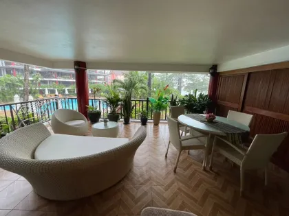2-Bedroom Apartment for Sale Near Kalim Beach