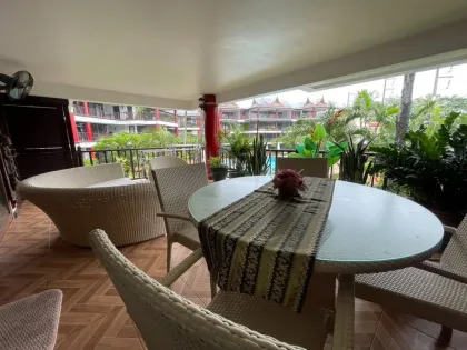 2-Bedroom Apartment for Sale Near Kalim Beach