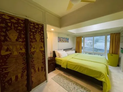 2-Bedroom Apartment for Sale Near Kalim Beach