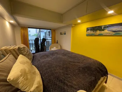 2-Bedroom Apartment for Sale Near Kalim Beach