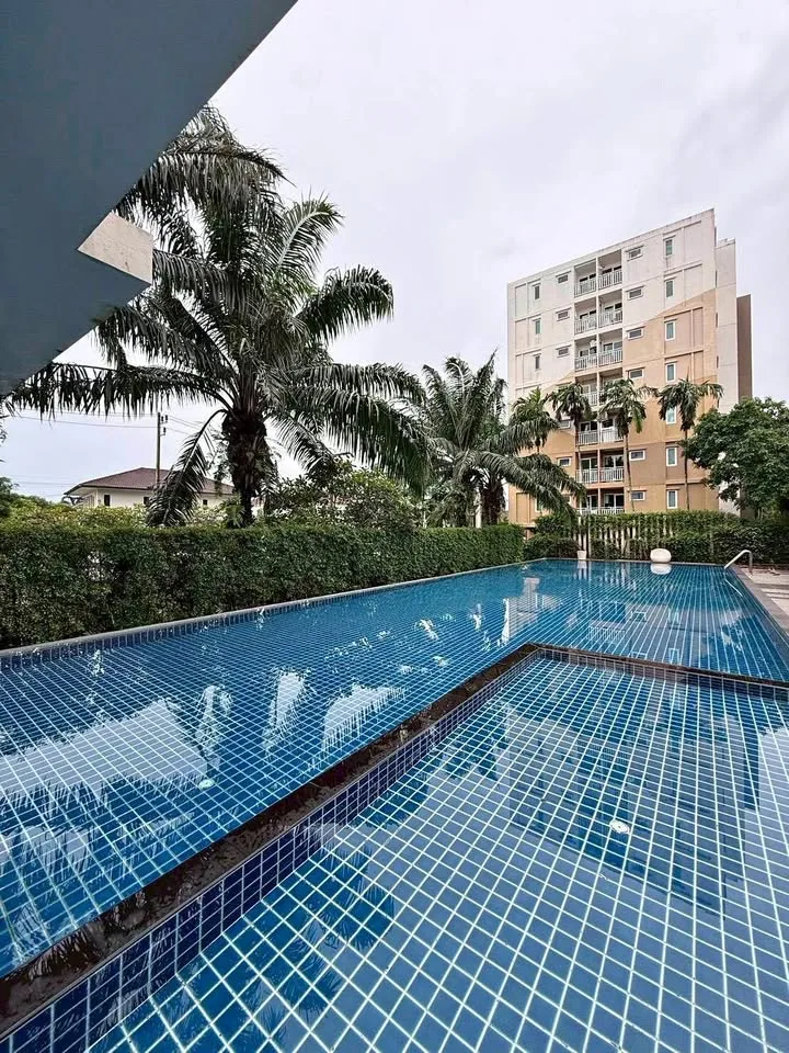 Condo 1 chambre à vendre à Supalai Lagoon, Kathu, Phuket