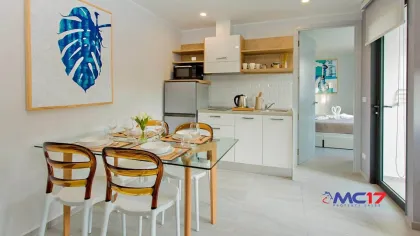 2 Bedroom, 2 Bath Condo for Sale in Chalong, Phuket