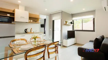 2 Bedroom, 2 Bath Condo for Sale in Chalong, Phuket