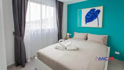 2 Bedroom, 2 Bath Condo for Sale in Chalong, Phuket