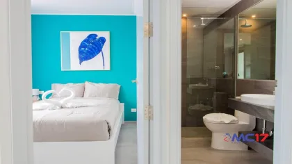 2 Bedroom, 2 Bath Condo for Sale in Chalong, Phuket
