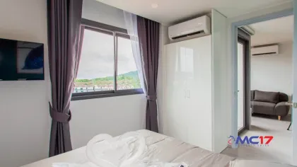 2 Bedroom, 2 Bath Condo for Sale in Chalong, Phuket