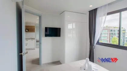 2 Bedroom, 2 Bath Condo for Sale in Chalong, Phuket