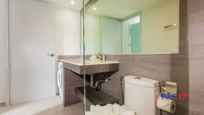 2 Bedroom, 2 Bath Condo for Sale in Chalong, Phuket