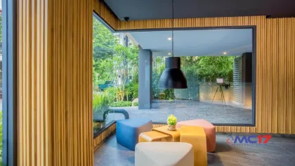 2 Bedroom, 2 Bath Condo for Sale in Chalong, Phuket