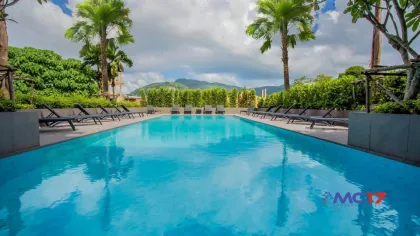 2 Bedroom, 2 Bath Condo for Sale in Chalong, Phuket
