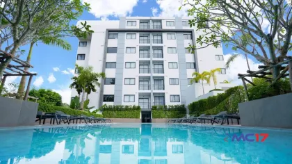 2 Bedroom, 2 Bath Condo for Sale in Chalong, Phuket
