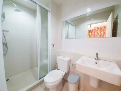 1-Zimmer-Wohnung mit atemberaubender Aussicht im Stadtzentrum von Phuket