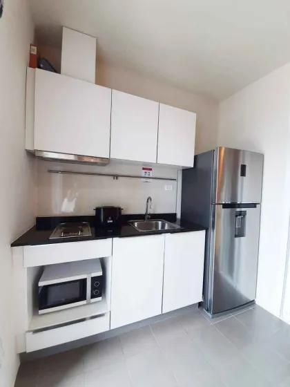 1-Zimmer-Wohnung mit atemberaubender Aussicht im Stadtzentrum von Phuket