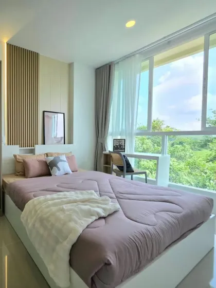 Appartement 1 chambre à vendre au JJ Airport Condominium, Phuket