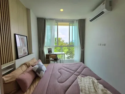 Appartement 1 chambre à vendre au JJ Airport Condominium, Phuket
